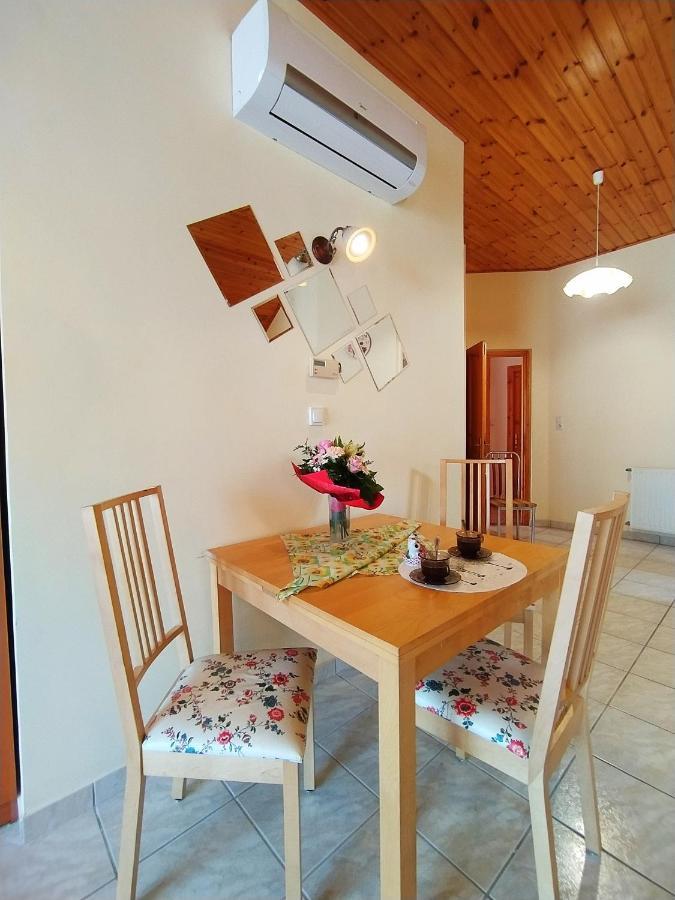 Joker Villa Apartmanhaus Hévíz Екстериор снимка